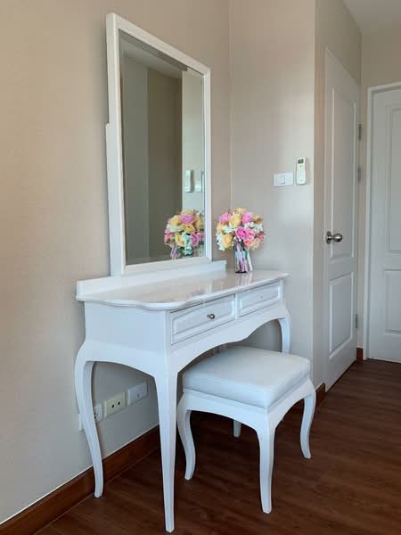 Belle Grand Rama 9 : เบลล์ แกรนด์ พระราม 9, กรุงเทพ, 131 ถนนพระราม 9, ห้วยขวาง, ห้วยขวาง, กรุงเทพ, 77 ตร.ม., คอนโด ให้เช่า, โดย Ramita  Theptham, 500204488 - DDproperty.com