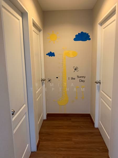 Belle Grand Rama 9 : เบลล์ แกรนด์ พระราม 9, กรุงเทพ, 131 ถนนพระราม 9, ห้วยขวาง, ห้วยขวาง, กรุงเทพ, 77 ตร.ม., คอนโด ให้เช่า, โดย Ramita  Theptham, 500204488 - DDproperty.com