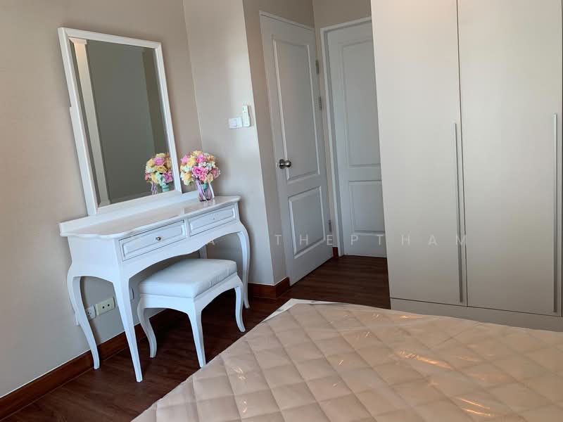 Belle Grand Rama 9, Bangkok, 131 Rama 9 Road, Huai Khwang, Huai Khwang, Bangkok, 2 Bedrooms, 77 sqm, Condo For Rent, by Ramita  Theptham, 500204488 - DDproperty.com