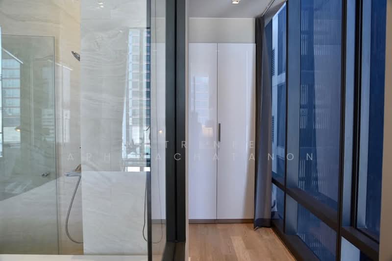 ASHTON Silom : แอชตัน สีลม, กรุงเทพ, 166 ถนนสีลม, บางรัก, บางรัก, กรุงเทพ, 49 ตร.ม., คอนโด ขาย, โดย Natrinee Aphirachatanon, 500204489 - DDproperty.com