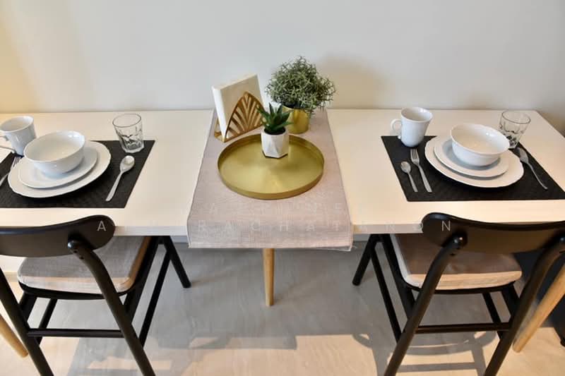 ASHTON Silom, Bangkok, 166 Silom Road, Bang Rak, Bang Rak, Bangkok, 1 Bedroom, 49 sqm, Condo For Sale, by Natrinee Aphirachatanon, 500204489 - DDproperty.com