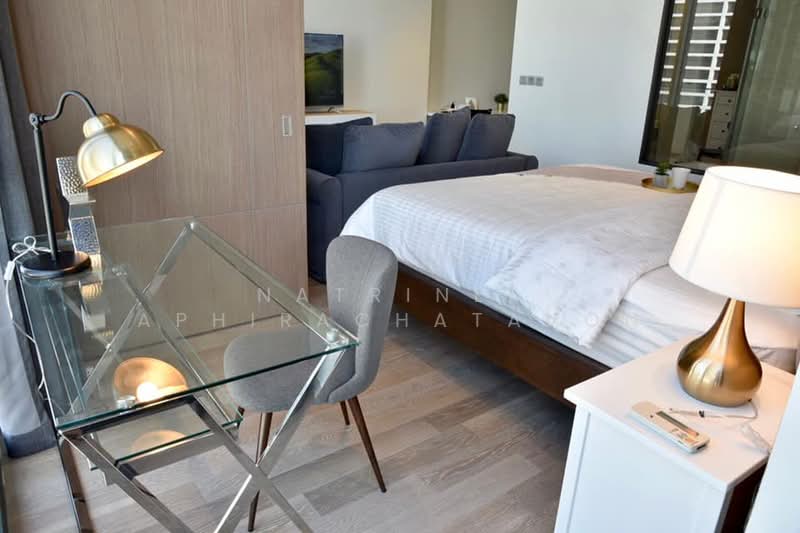 ASHTON Silom, Bangkok, 166 Silom Road, Bang Rak, Bang Rak, Bangkok, 1 Bedroom, 49 sqm, Condo For Sale, by Natrinee Aphirachatanon, 500204489 - DDproperty.com