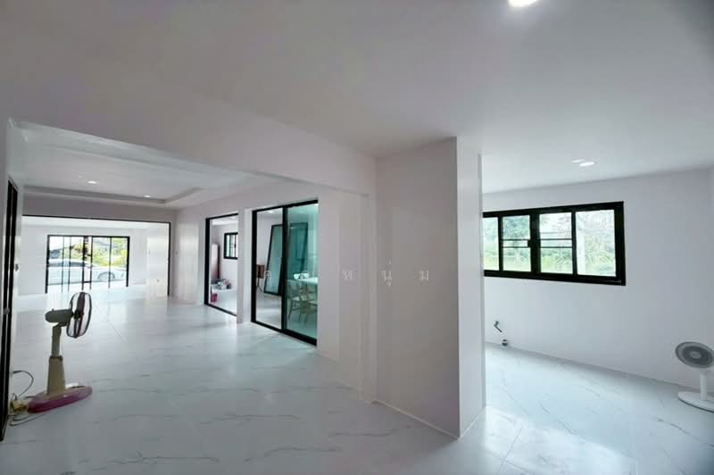 The Idol 2 Phetkasem 68 : ดิ ไอดอล 2 เพชรเกษม 68, Bangkok, เพชรเกษม, Bang Kae Nua, Bang Khae, Bangkok, 3 Bedrooms, 250 sqm, Townhouse For Sale, by คุณหนุ่ม, 500204490 - DDproperty.com