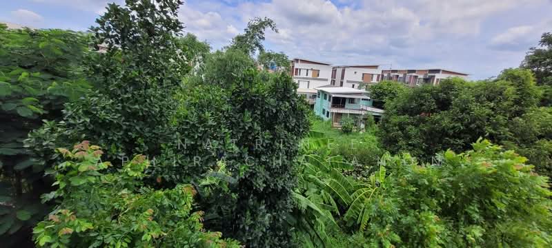 The Muve Bangkhae : เดอะ มูฟ บางแค, กรุงเทพ, 916 ซอย ประสาน, บางแคเหนือ, บางแค, กรุงเทพ, 37 ตร.ม., คอนโด ขาย, โดย Natrinee Aphirachatanon, 500204491 - DDproperty.com