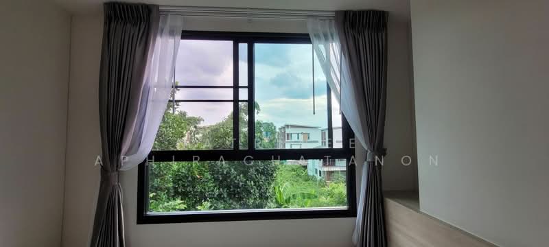 The Muve Bangkhae, Bangkok, 916 Soi Prasarn, Bang Kae Nua, Bang Khae, Bangkok, 2 Bedrooms, 37 sqm, Condo For Sale, by Natrinee Aphirachatanon, 500204491 - DDproperty.com
