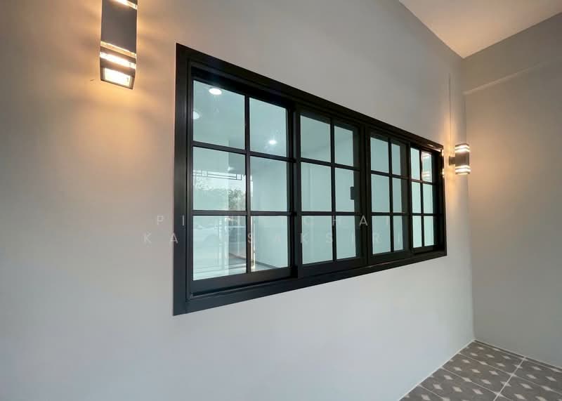 คลองสอง, Pathum Thani, Khlong Song, Khlong Luang, Pathum Thani, 4 Bedrooms, 77 sqm, Townhouse For Sale, by Pichitchai Kaensaksiri, 500204492 - DDproperty.com