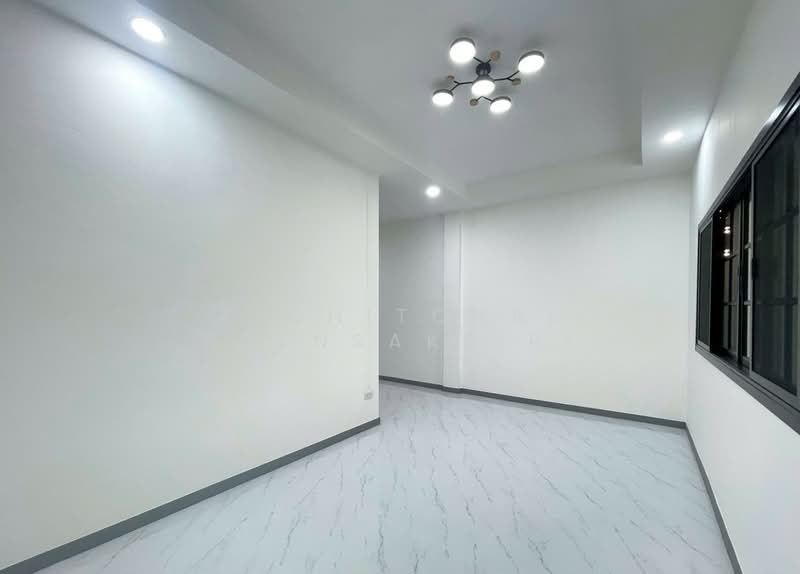 คลองสอง, Pathum Thani, Khlong Song, Khlong Luang, Pathum Thani, 4 Bedrooms, 77 sqm, Townhouse For Sale, by Pichitchai Kaensaksiri, 500204492 - DDproperty.com