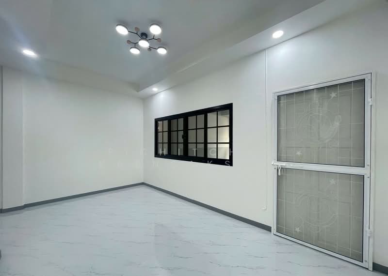 คลองสอง, Pathum Thani, Khlong Song, Khlong Luang, Pathum Thani, 4 Bedrooms, 77 sqm, Townhouse For Sale, by Pichitchai Kaensaksiri, 500204492 - DDproperty.com