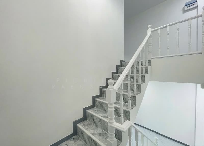 คลองสอง, ปทุมธานี, คลองสอง, คลองหลวง, ปทุมธานี, 77 ตร.ม., ทาวน์เฮ้าส์ ขาย, โดย Pichitchai Kaensaksiri, 500204492 - DDproperty.com