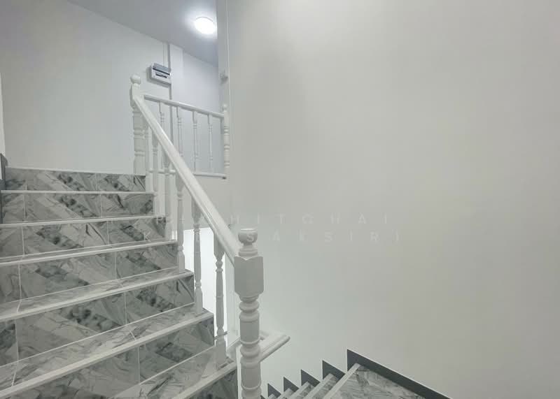 คลองสอง, Pathum Thani, Khlong Song, Khlong Luang, Pathum Thani, 4 Bedrooms, 77 sqm, Townhouse For Sale, by Pichitchai Kaensaksiri, 500204492 - DDproperty.com