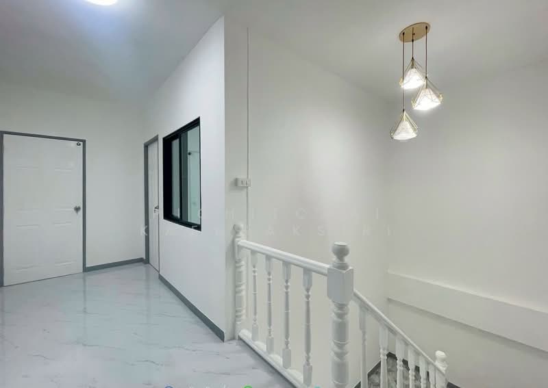 คลองสอง, Pathum Thani, Khlong Song, Khlong Luang, Pathum Thani, 4 Bedrooms, 77 sqm, Townhouse For Sale, by Pichitchai Kaensaksiri, 500204492 - DDproperty.com