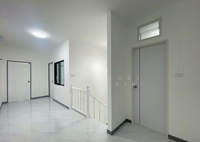 คลองสอง, Pathum Thani, Khlong Song, Khlong Luang, Pathum Thani, 4 Bedrooms, 77 sqm, Townhouse For Sale, by Pichitchai Kaensaksiri, 500204492 - DDproperty.com