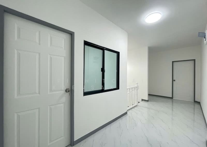 คลองสอง, Pathum Thani, Khlong Song, Khlong Luang, Pathum Thani, 4 Bedrooms, 77 sqm, Townhouse For Sale, by Pichitchai Kaensaksiri, 500204492 - DDproperty.com