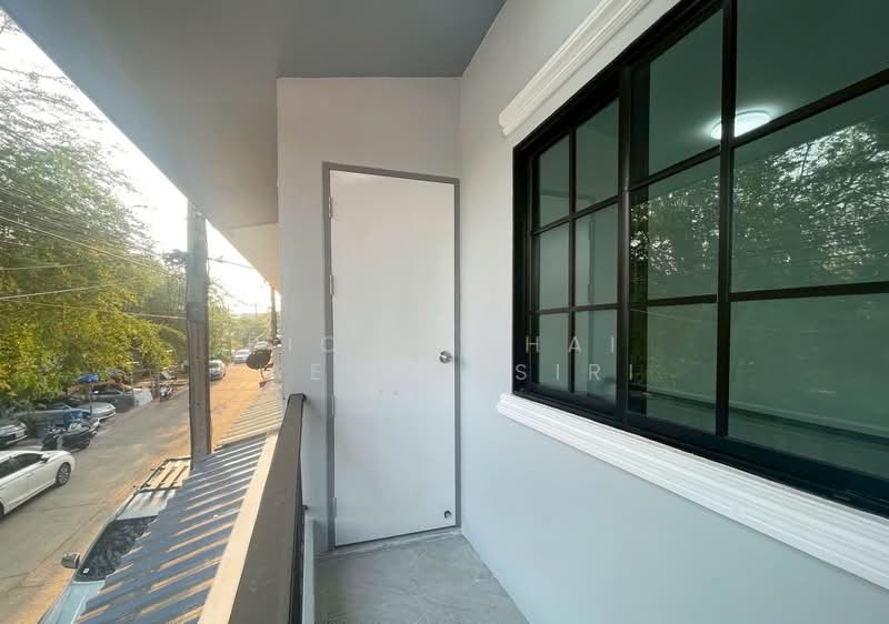 คลองสอง, Pathum Thani, Khlong Song, Khlong Luang, Pathum Thani, 4 Bedrooms, 77 sqm, Townhouse For Sale, by Pichitchai Kaensaksiri, 500204492 - DDproperty.com