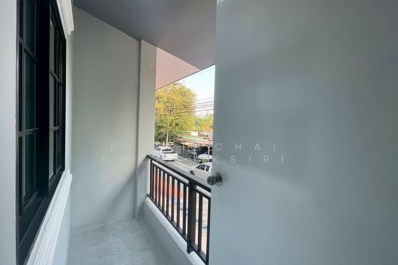 คลองสอง, Pathum Thani, Khlong Song, Khlong Luang, Pathum Thani, 4 Bedrooms, 77 sqm, Townhouse For Sale, by Pichitchai Kaensaksiri, 500204492 - DDproperty.com