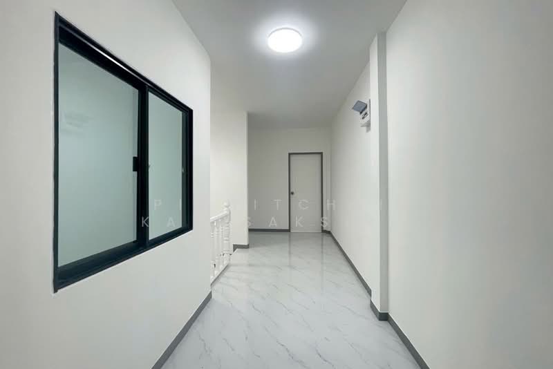 คลองสอง, ปทุมธานี, คลองสอง, คลองหลวง, ปทุมธานี, 77 ตร.ม., ทาวน์เฮ้าส์ ขาย, โดย Pichitchai Kaensaksiri, 500204492 - DDproperty.com