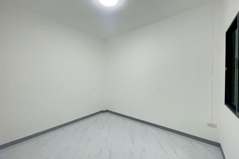 คลองสอง, Pathum Thani, Khlong Song, Khlong Luang, Pathum Thani, 4 Bedrooms, 77 sqm, Townhouse For Sale, by Pichitchai Kaensaksiri, 500204492 - DDproperty.com