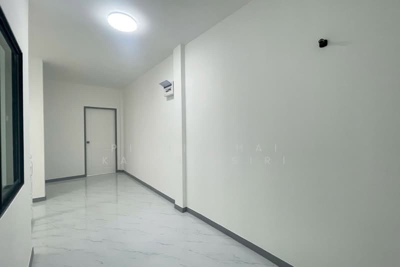 คลองสอง, Pathum Thani, Khlong Song, Khlong Luang, Pathum Thani, 4 Bedrooms, 77 sqm, Townhouse For Sale, by Pichitchai Kaensaksiri, 500204492 - DDproperty.com