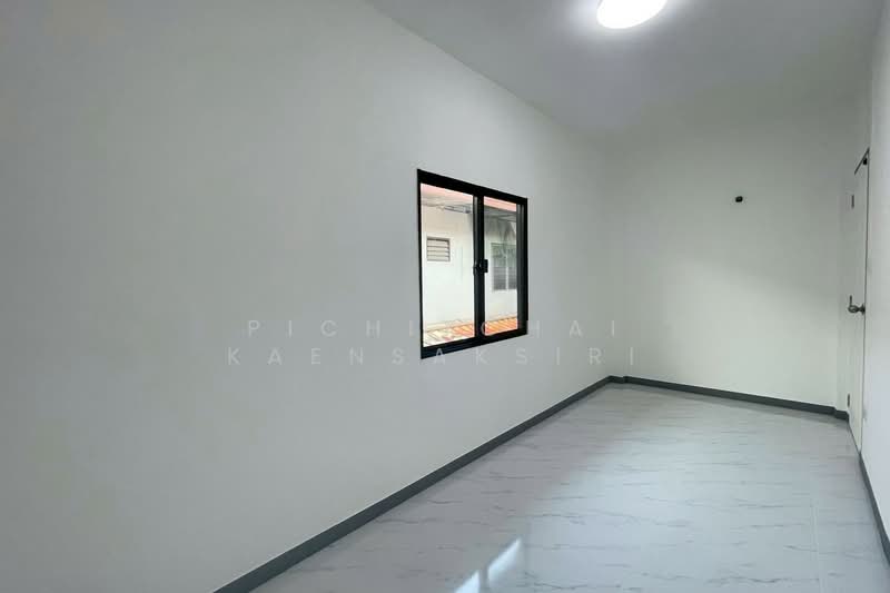 คลองสอง, ปทุมธานี, คลองสอง, คลองหลวง, ปทุมธานี, 77 ตร.ม., ทาวน์เฮ้าส์ ขาย, โดย Pichitchai Kaensaksiri, 500204492 - DDproperty.com