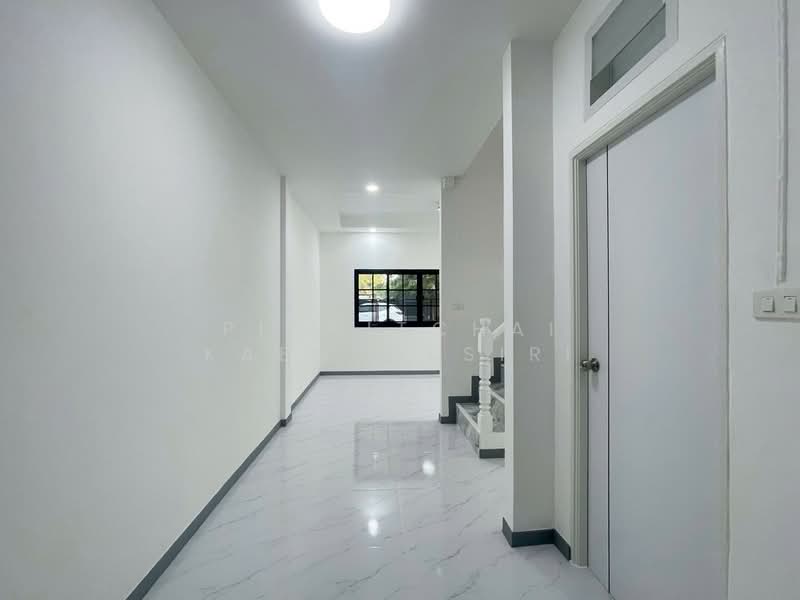 คลองสอง, Pathum Thani, Khlong Song, Khlong Luang, Pathum Thani, 4 Bedrooms, 77 sqm, Townhouse For Sale, by Pichitchai Kaensaksiri, 500204492 - DDproperty.com