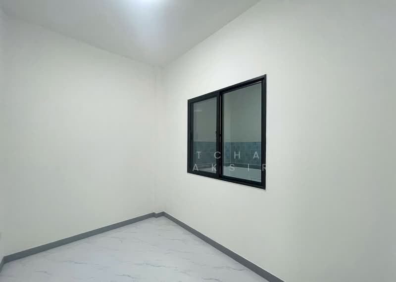 คลองสอง, Pathum Thani, Khlong Song, Khlong Luang, Pathum Thani, 4 Bedrooms, 77 sqm, Townhouse For Sale, by Pichitchai Kaensaksiri, 500204492 - DDproperty.com