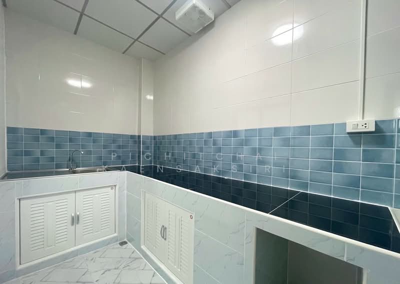 คลองสอง, Pathum Thani, Khlong Song, Khlong Luang, Pathum Thani, 4 Bedrooms, 77 sqm, Townhouse For Sale, by Pichitchai Kaensaksiri, 500204492 - DDproperty.com