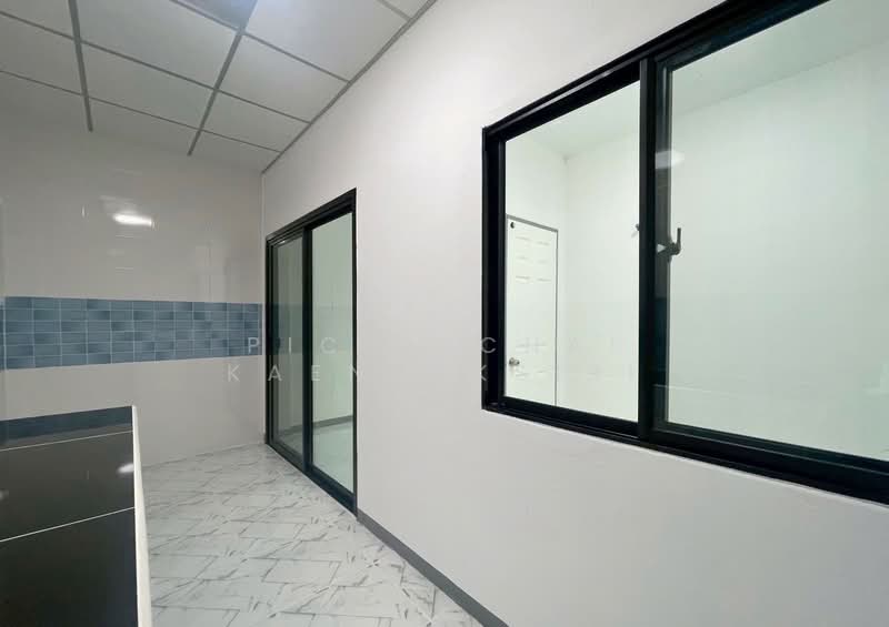 คลองสอง, Pathum Thani, Khlong Song, Khlong Luang, Pathum Thani, 4 Bedrooms, 77 sqm, Townhouse For Sale, by Pichitchai Kaensaksiri, 500204492 - DDproperty.com