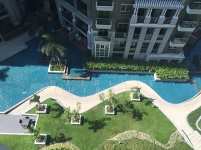 ขาย - Belle Grand Rama 9 : เบลล์ แกรนด์ พระราม 9, กรุงเทพ