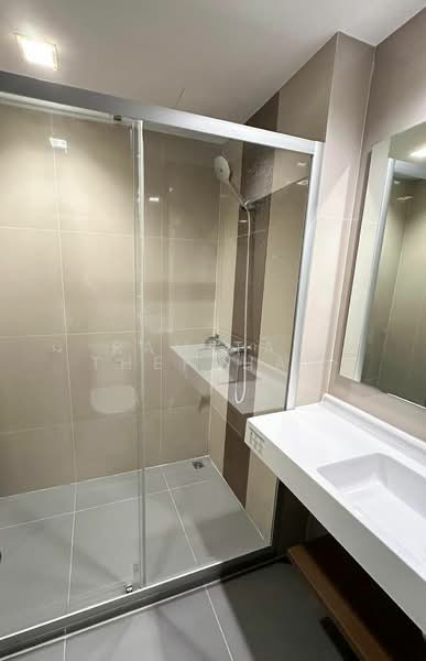 IDEO Sukhumvit 93, Bangkok, 2331 Soi Sukhumvit 93, Bang Chak, Phra Khanong, Bangkok, 2 Bedrooms, 53 sqm, Condo For Rent, by Ramita  Theptham, 500204496 - DDproperty.com