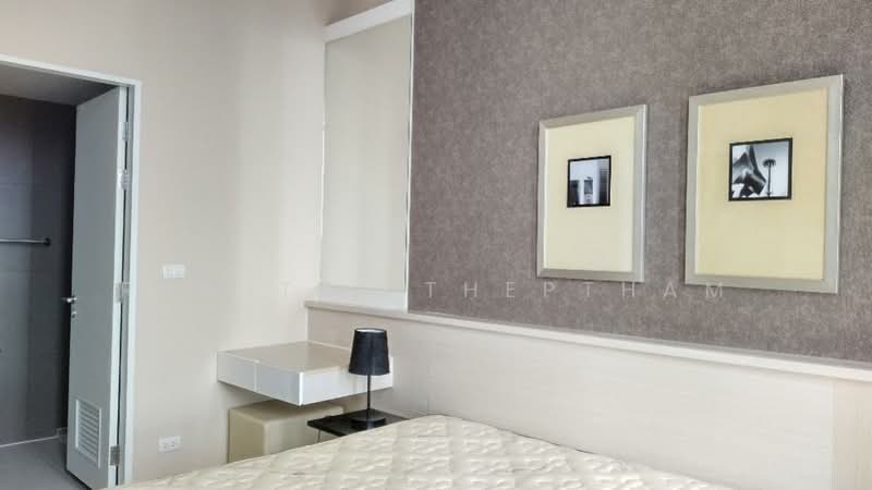 Estella Ekkamai (Movenpick Residences Ekkamai), Bangkok, Soi Sukhumvit 63, Khlong Tan Nua, Watthana, Bangkok, 1 Bedroom, 42 sqm, Condo For Rent, by Ramita  Theptham, 500204499 - DDproperty.com