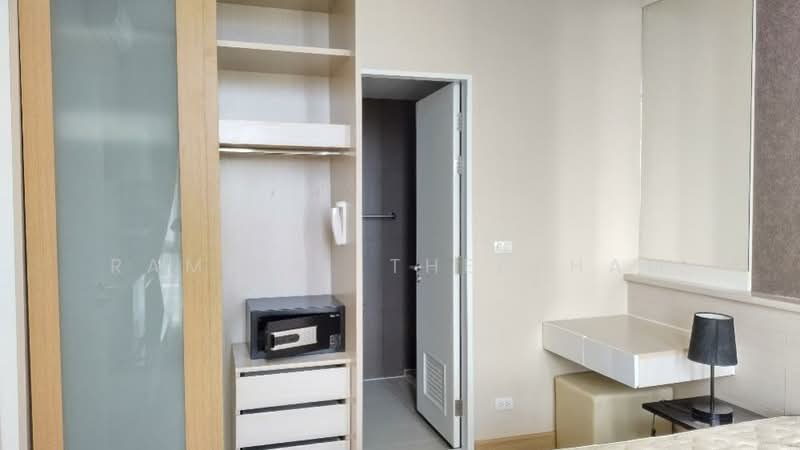 Estella Ekkamai (Movenpick Residences Ekkamai) : เมอเวนพิค เรสซิเดนซ์ เอกมัย, กรุงเทพ, ซอยสุขุมวิท 63, คลองตันเหนือ, วัฒนา, กรุงเทพ, 42 ตร.ม., คอนโด ให้เช่า, โดย Ramita  Theptham, 500204499 - DDproperty.com