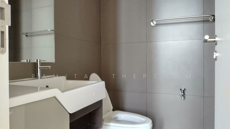 Estella Ekkamai (Movenpick Residences Ekkamai), Bangkok, Soi Sukhumvit 63, Khlong Tan Nua, Watthana, Bangkok, 1 Bedroom, 42 sqm, Condo For Rent, by Ramita  Theptham, 500204499 - DDproperty.com