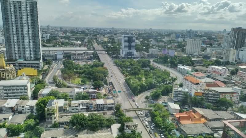 Estella Ekkamai (Movenpick Residences Ekkamai) : เมอเวนพิค เรสซิเดนซ์ เอกมัย, กรุงเทพ, ซอยสุขุมวิท 63, คลองตันเหนือ, วัฒนา, กรุงเทพ, 42 ตร.ม., คอนโด ให้เช่า, โดย Ramita  Theptham, 500204499 - DDproperty.com