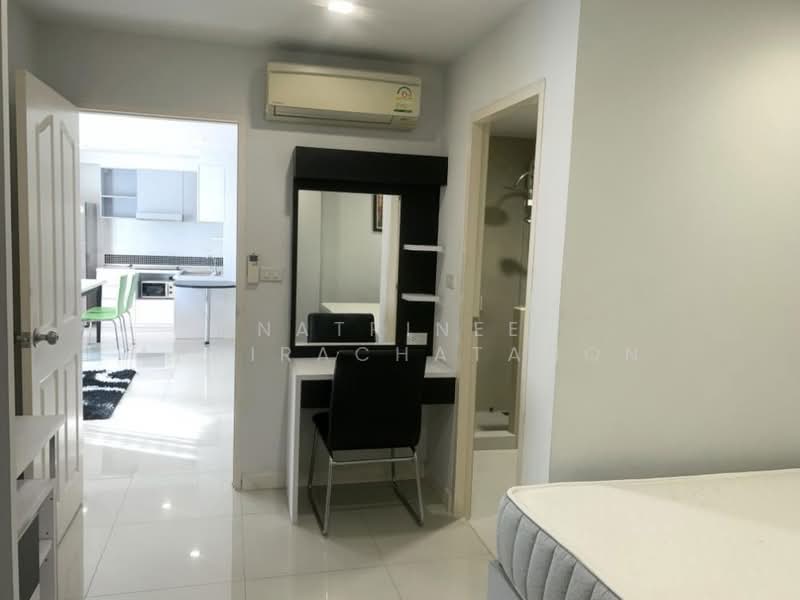 PP Plus Sukhumvit 71, Bangkok, Soi Mi Suwan 3 Lane 3, Sukhumvit 71 Road, Phra Kanong Nua, Watthana, Bangkok, 2 Bedrooms, 90 sqm, Condo For Rent, by Natrinee Aphirachatanon, 500204500 - DDproperty.com
