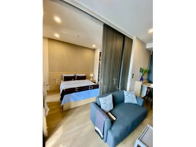 For Rent - ASHTON Asoke, Bangkok