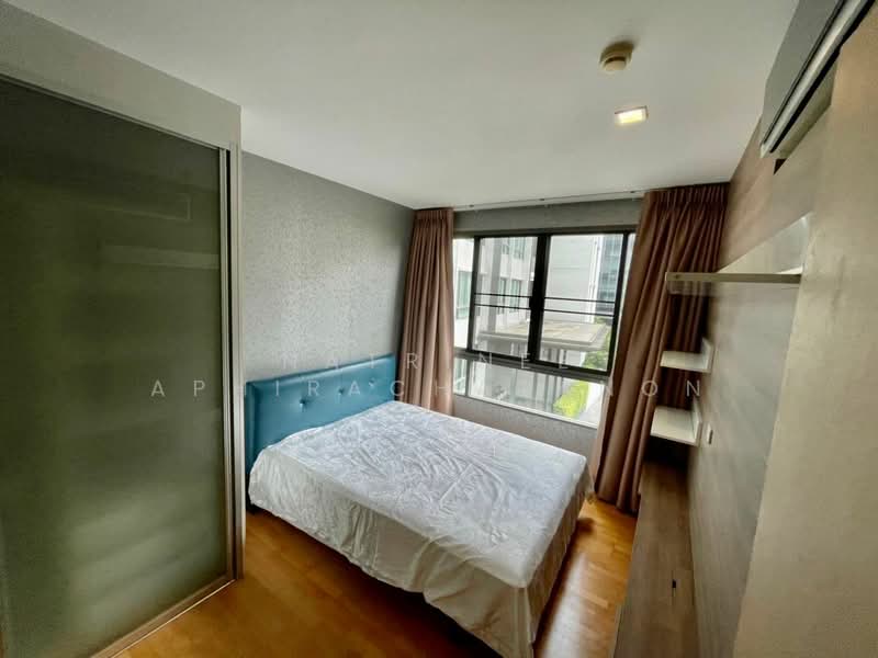 Issara @ 42 Sukhumvit, Bangkok, Soi Sukhumvit 42, Phra Kanong, Khlong Toei, Bangkok, 2 Bedrooms, 92 sqm, Condo For Sale, by Natrinee Aphirachatanon, 500204504 - DDproperty.com
