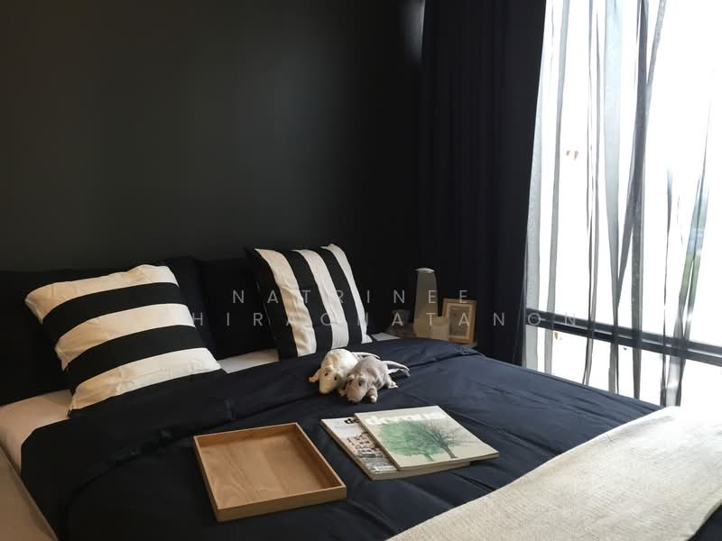 Rhythm Asoke, Bangkok, 299 Asoke - Dindaeng Road, Makkasan, Ratchathewi, Bangkok, 1 Bedroom, 22 sqm, Condo For Sale, by Natrinee Aphirachatanon, 500204512 - DDproperty.com