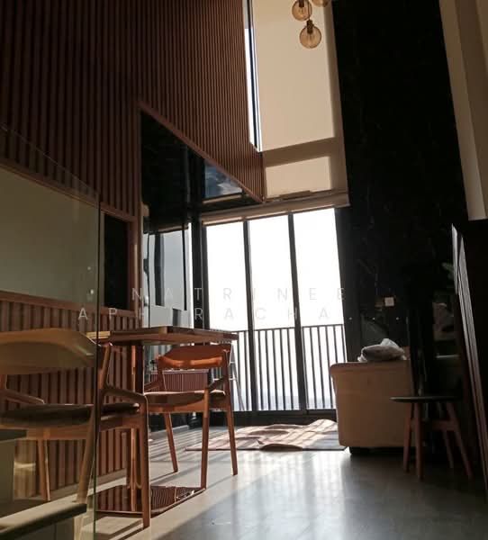 The Line Sukhumvit 101, Bangkok, 3009 Sukhumvit 101 Road, Bang Chak, Phra Khanong, Bangkok, 1 Bedroom, 43 sqm, Condo For Sale, by Natrinee Aphirachatanon, 500204514 - DDproperty.com