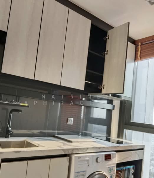 The Line Sukhumvit 101, Bangkok, 3009 Sukhumvit 101 Road, Bang Chak, Phra Khanong, Bangkok, 1 Bedroom, 43 sqm, Condo For Sale, by Natrinee Aphirachatanon, 500204514 - DDproperty.com