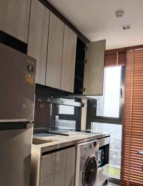 The Line Sukhumvit 101, Bangkok, 3009 Sukhumvit 101 Road, Bang Chak, Phra Khanong, Bangkok, 1 Bedroom, 43 sqm, Condo For Sale, by Natrinee Aphirachatanon, 500204514 - DDproperty.com