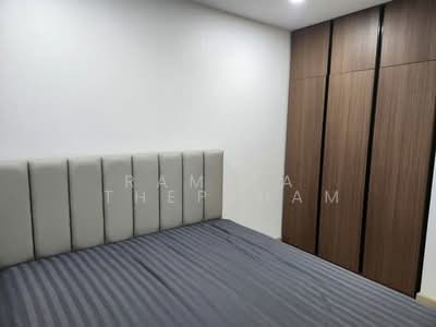 For Rent - Supalai Veranda Phasi Charoen Station, Bangkok