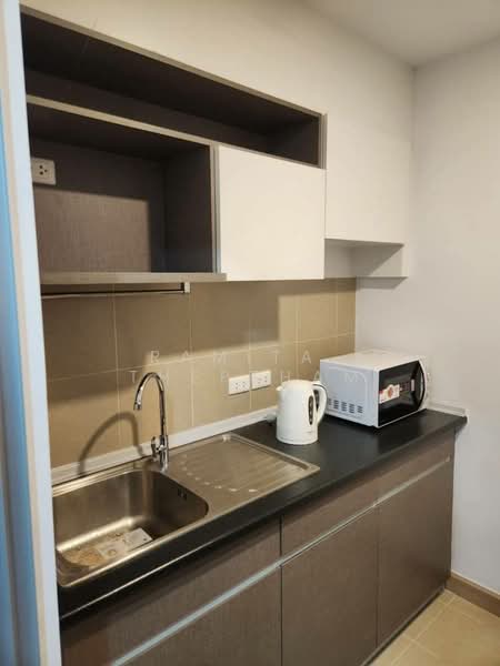 Supalai Veranda Phasi Charoen Station, Bangkok, Soi Phetkasem 56, Bang Wa, Phasi Charoen, Bangkok, 2 Bedrooms, 51 sqm, Condo For Rent, by Ramita  Theptham, 500204517 - DDproperty.com