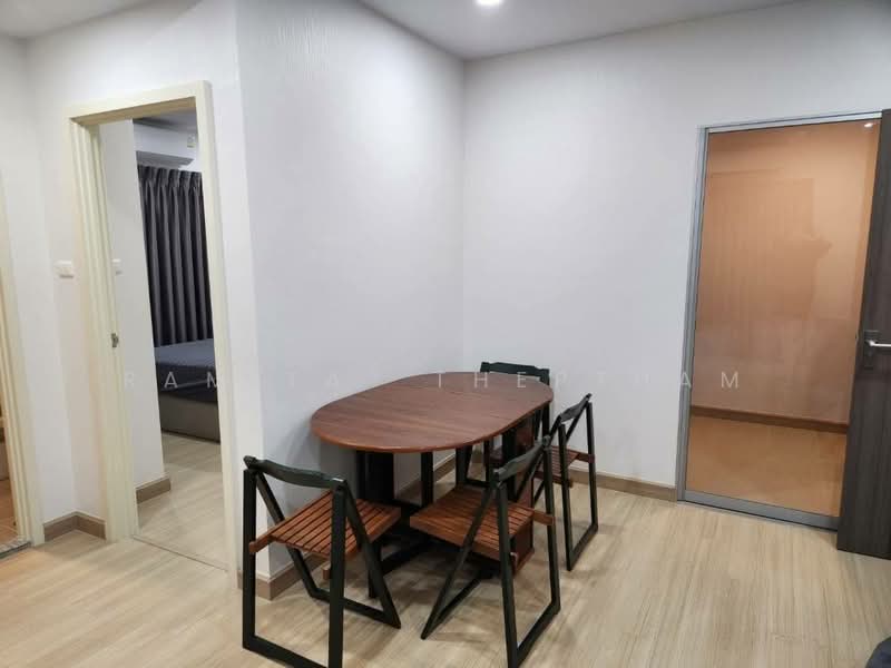 Supalai Veranda Phasi Charoen Station, Bangkok, Soi Phetkasem 56, Bang Wa, Phasi Charoen, Bangkok, 2 Bedrooms, 51 sqm, Condo For Rent, by Ramita  Theptham, 500204517 - DDproperty.com