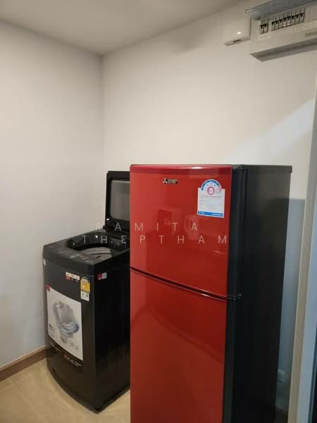 Supalai Veranda Phasi Charoen Station : ศุภาลัย เวอเรนด้า สถานีภาษีเจริญ, กรุงเทพ, ซอยเพชรเกษม 56, บางหว้า, ภาษีเจริญ, กรุงเทพ, 51 ตร.ม., คอนโด ให้เช่า, โดย Ramita  Theptham, 500204517 - DDproperty.com