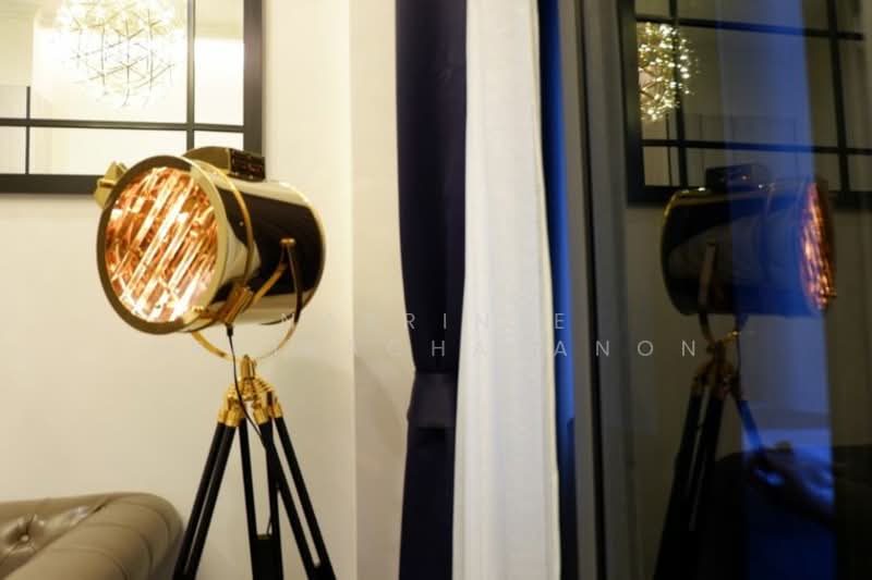 The Line Sukhumvit 101, Bangkok, 3009 Sukhumvit 101 Road, Bang Chak, Phra Khanong, Bangkok, 1 Bedroom, 28 sqm, Condo For Sale, by Natrinee Aphirachatanon, 500204519 - DDproperty.com