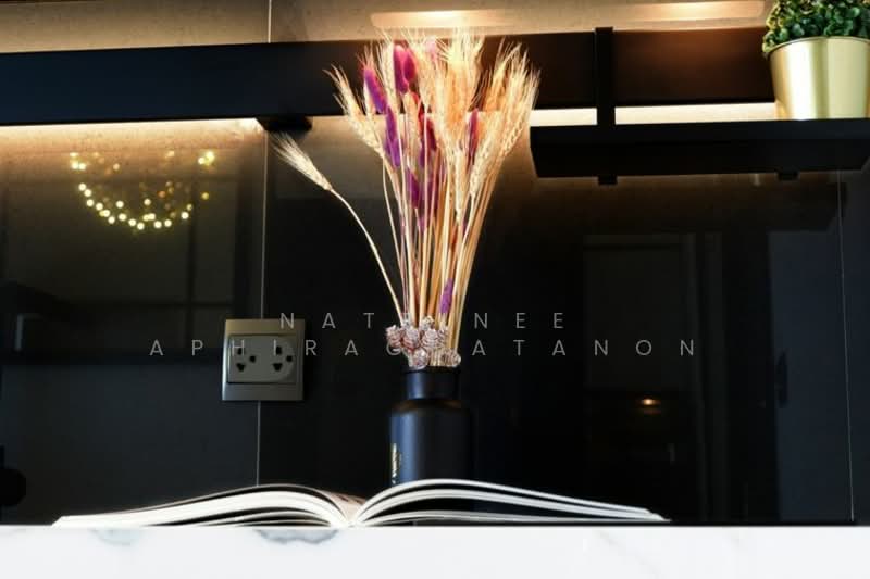 The Line Sukhumvit 101, Bangkok, 3009 Sukhumvit 101 Road, Bang Chak, Phra Khanong, Bangkok, 1 Bedroom, 28 sqm, Condo For Sale, by Natrinee Aphirachatanon, 500204519 - DDproperty.com