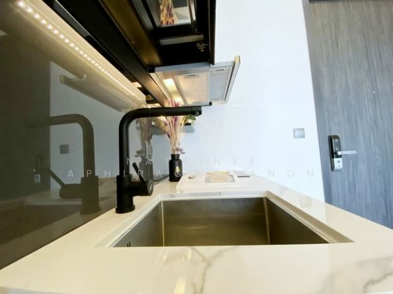 The Line Sukhumvit 101, Bangkok, 3009 Sukhumvit 101 Road, Bang Chak, Phra Khanong, Bangkok, 1 Bedroom, 28 sqm, Condo For Sale, by Natrinee Aphirachatanon, 500204519 - DDproperty.com