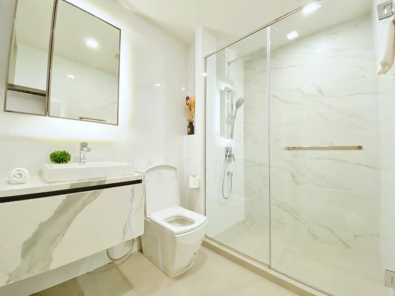 The Line Sukhumvit 101, Bangkok, 3009 Sukhumvit 101 Road, Bang Chak, Phra Khanong, Bangkok, 1 Bedroom, 28 sqm, Condo For Sale, by Natrinee Aphirachatanon, 500204519 - DDproperty.com