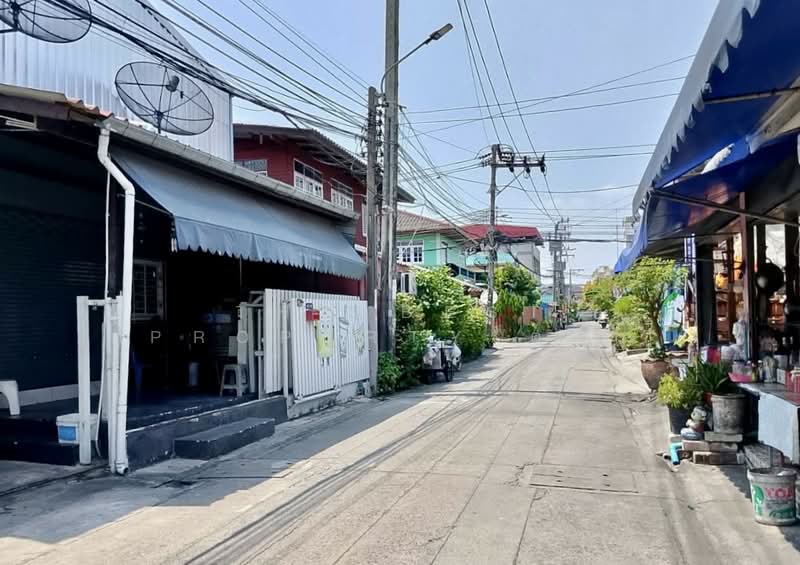 บ้านเดี่ยวพระประแดง สมุทรปราการ, Samut Prakan, Bang Hua Sua, Phra Pra Daeng, Samut Prakan, 3 Bedrooms, 100 sqm, Single Detached House For Sale, by The Best Property ตาล, 500204520 - DDproperty.com