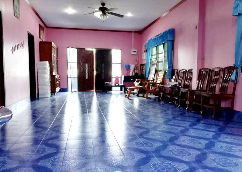 บ้านเดี่ยวพระประแดง สมุทรปราการ, Samut Prakan, Bang Hua Sua, Phra Pra Daeng, Samut Prakan, 3 Bedrooms, 100 sqm, Single Detached House For Sale, by The Best Property ตาล, 500204520 - DDproperty.com